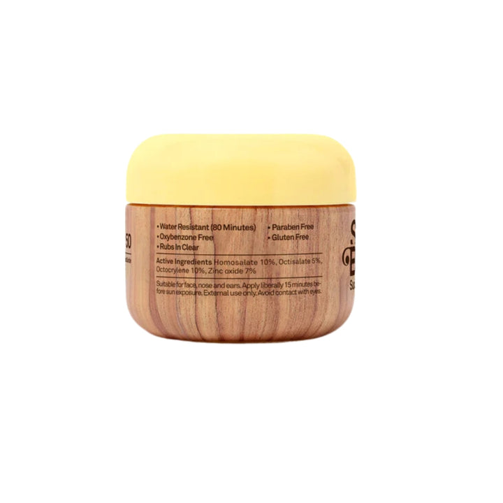 Sun Bum Zinc Oxide 30 ml