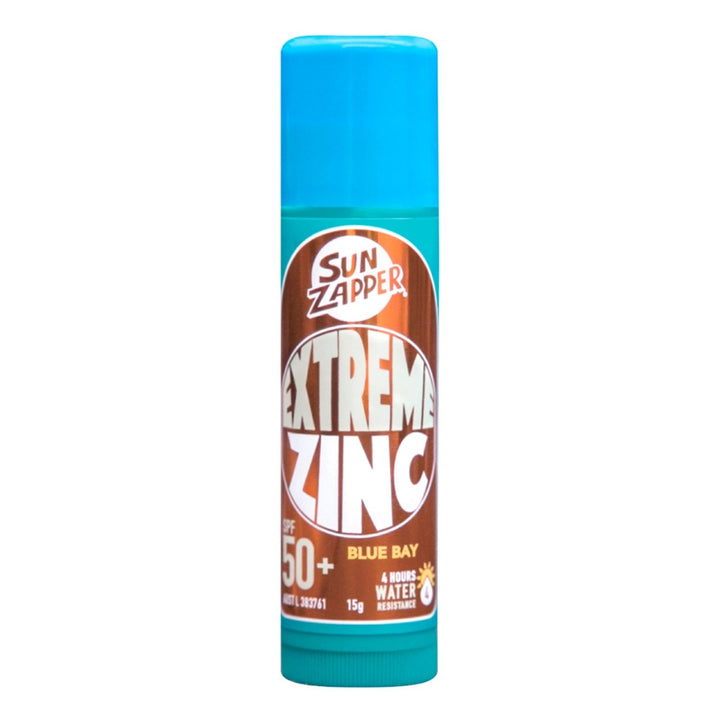 Sun Zapper Extreme Zinc 50+