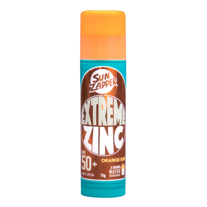 Sun Zapper Extreme Zinc 50+