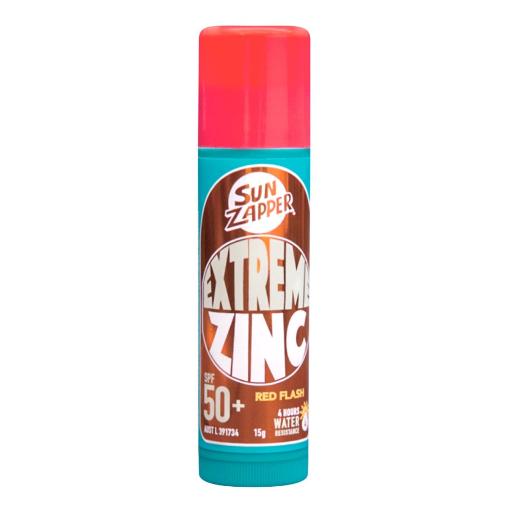 Sun Zapper Extreme Zinc 50+