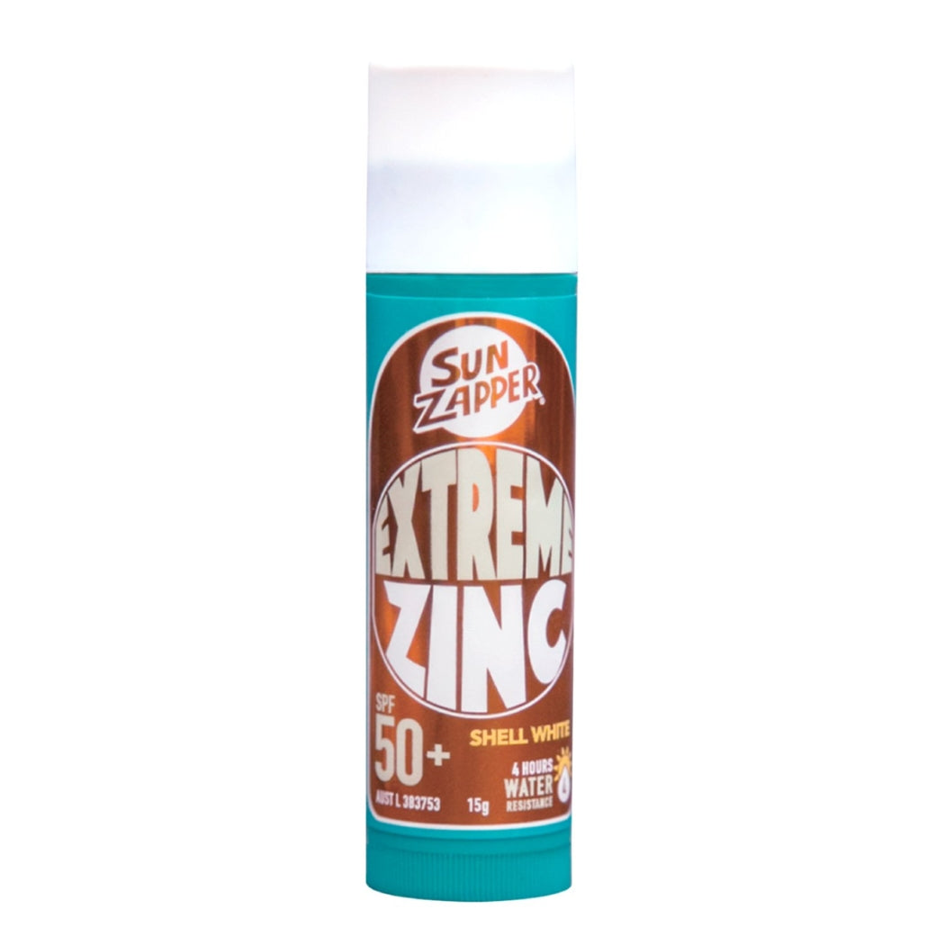 Sun Zapper Extreme Zinc 50+