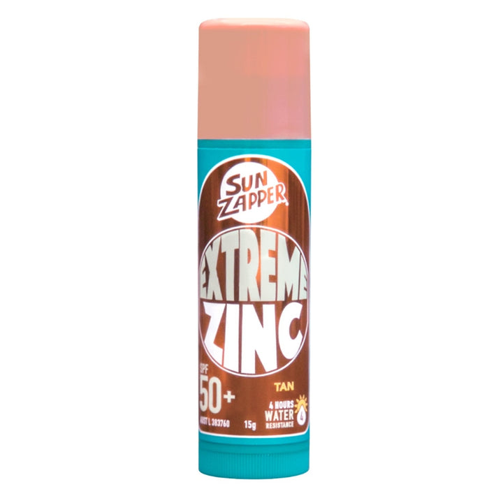 Sun Zapper Extreme Zinc 50+