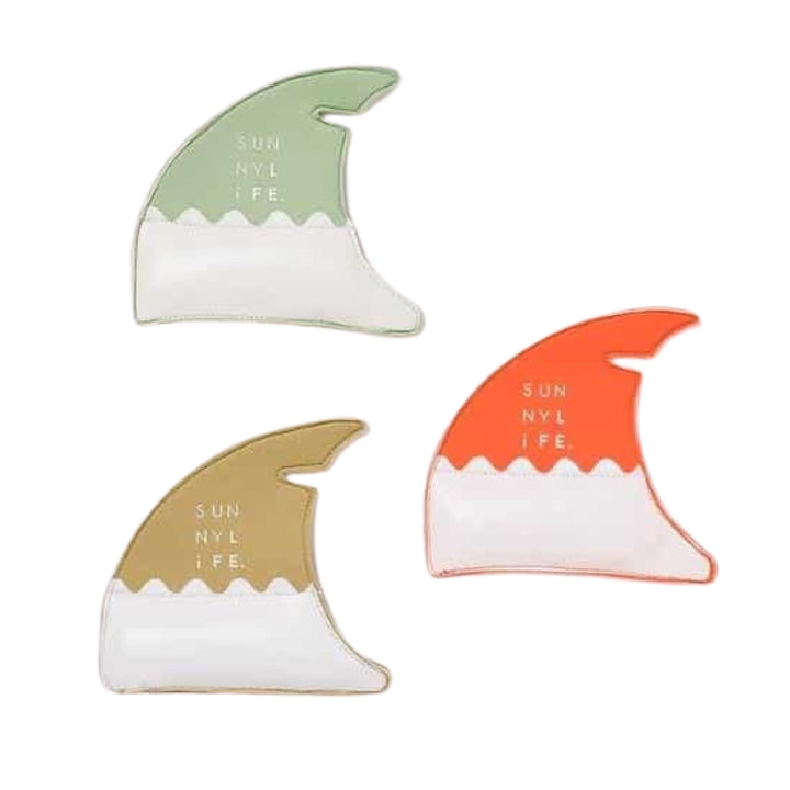 SunnyLife Dive Buddies Shark Fins