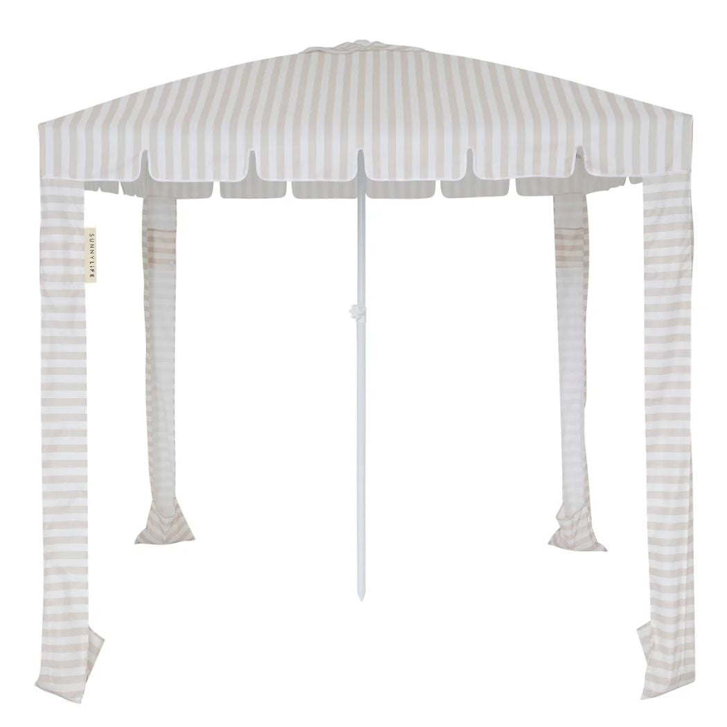 Sunnylife Beach Cabana Casa Stripe