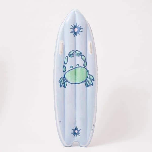 Sunnylife Ride With Me Surfboard Float Lunchboard