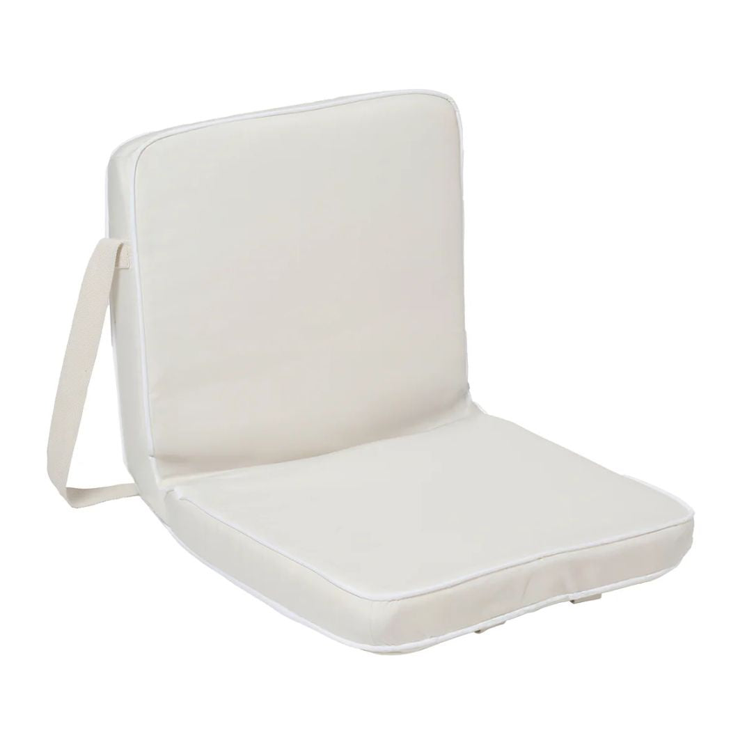 Sunnylife Take Anywhere Folding Chair Casa Cream