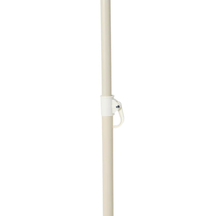 Sunnylife Compact Beach Umbrella Butternut