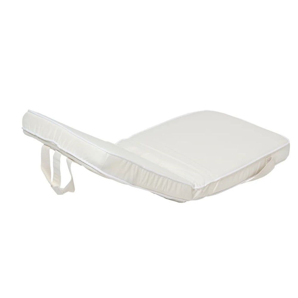 Sunnylife Take Anywhere Folding Chair Casa Cream