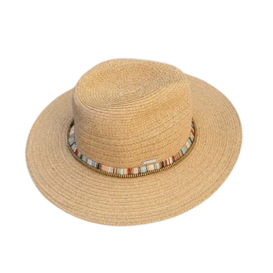 Sunseeker Amalfi Hat
