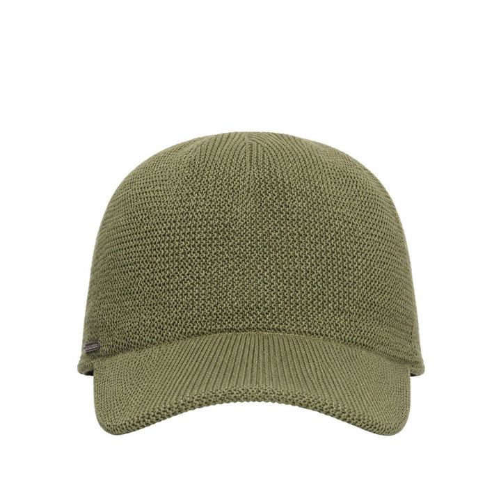 Sunseeker Aztec Cap Green