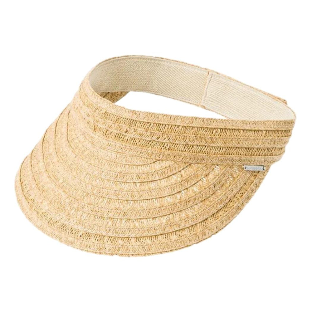 Sunseeker Castaway Visor Natural