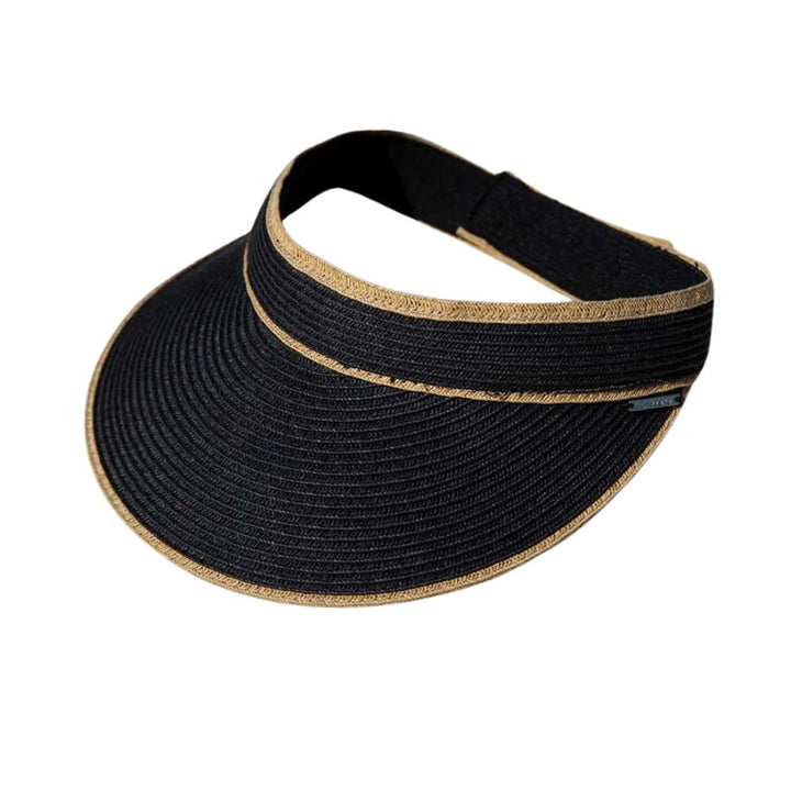 Sunseeker Hamilton Visor Black