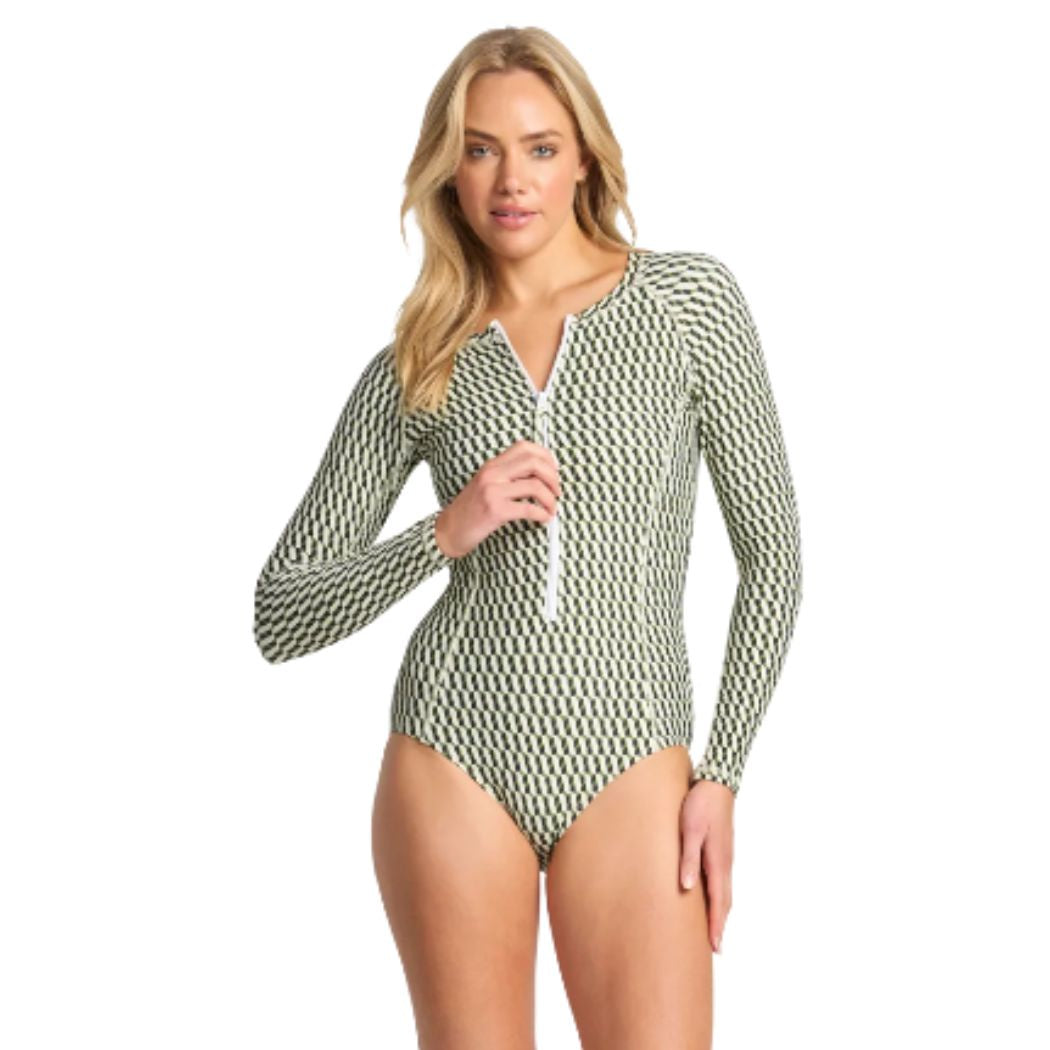 Sunseeker Marina Seasport Mast One Piece Black