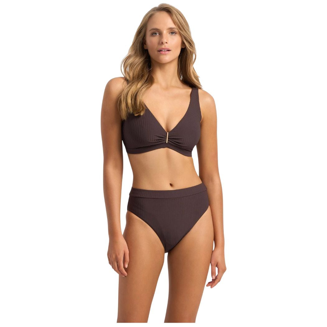 Sunseeker Reset Band Pant Coco