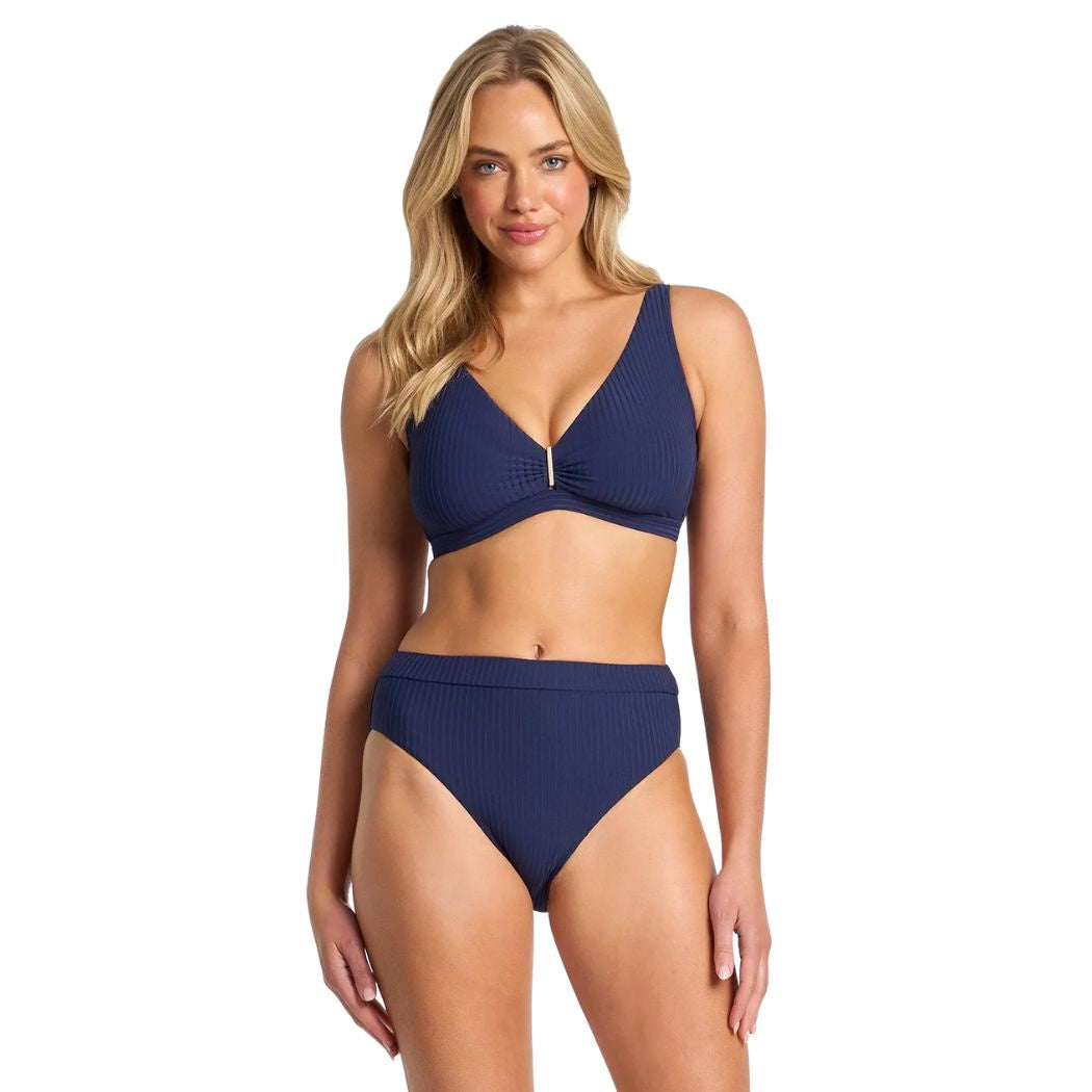 Sunseeker Reset Band Pant Ink