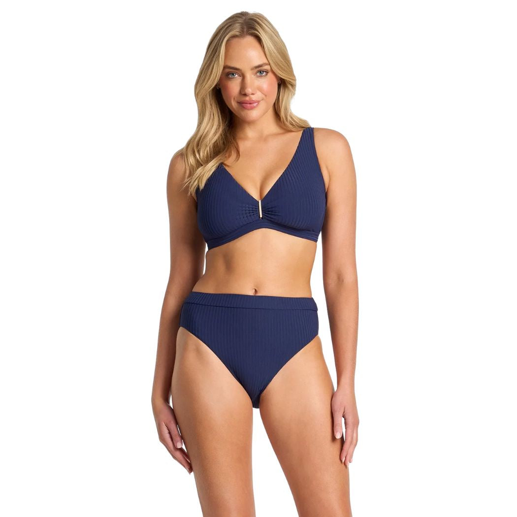 Sunseeker Reset E F Minimiser Bra Ink