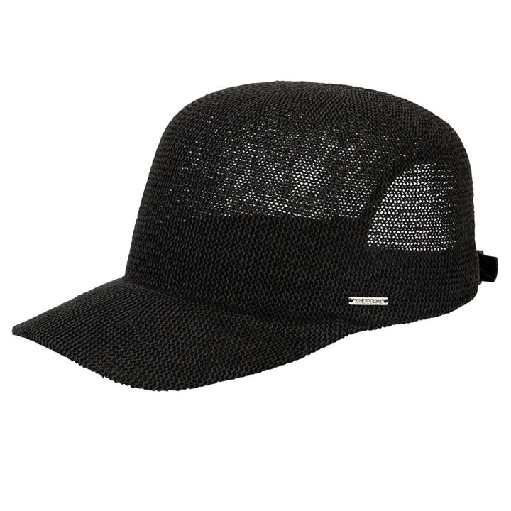 Sunseeker Soho Cap Black