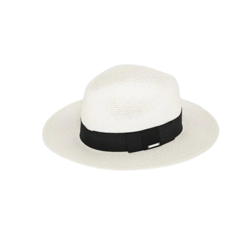 Sunseeker South Beach Hat White