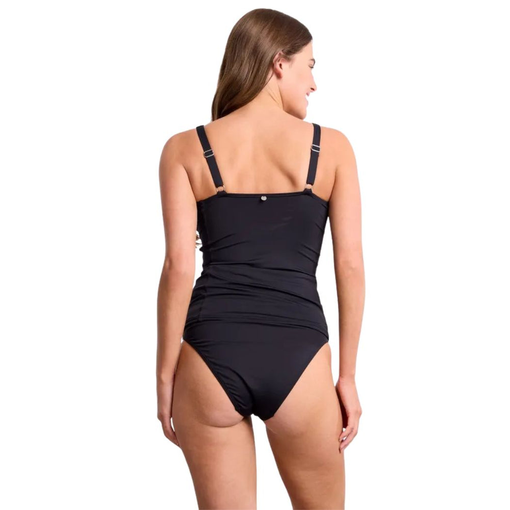 Sunseeker Basix DD-E Underwire Singlet