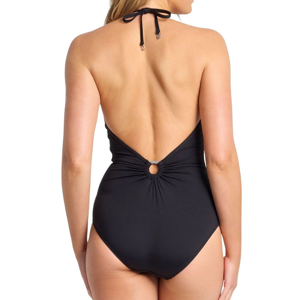 Sunseeker Basix Double Ring One Piece