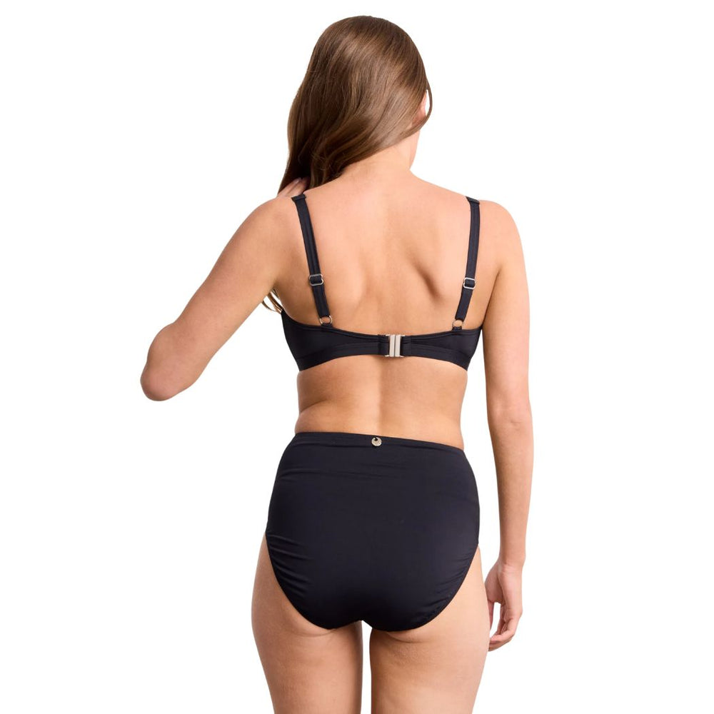 Sunseeker Basix EF Bra Black