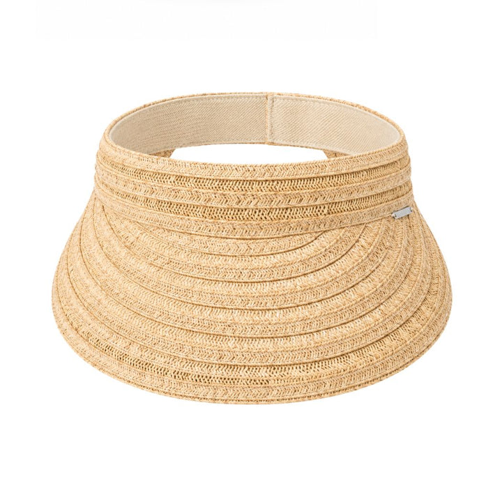 Sunseeker Castaway Visor Natural