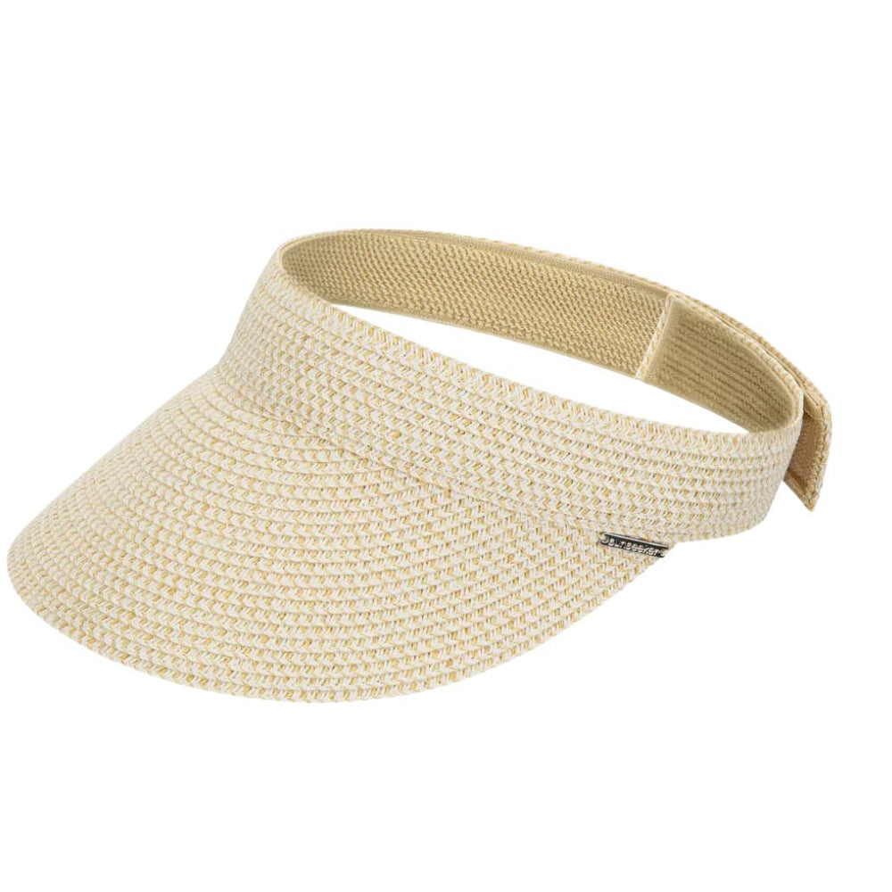 Sunseeker Corfu Visor White