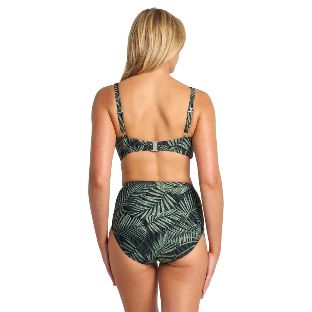 Sunseeker Lombok Highrise Pant Black