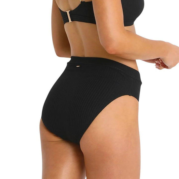 Sunseeker Reset Band Pant Black