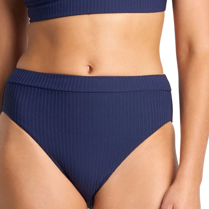 Sunseeker Reset Band Pant Ink