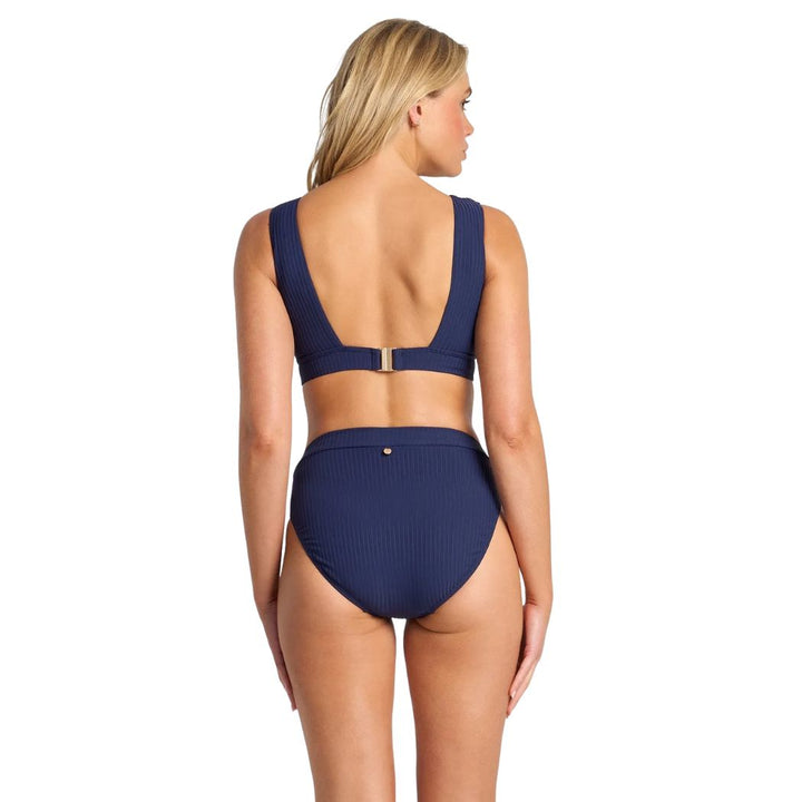 Sunseeker Reset Band Pant Ink