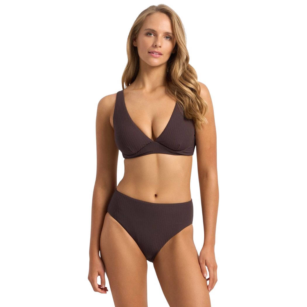 Sunseeker Reset DD E Underwire Tri Bra Coco