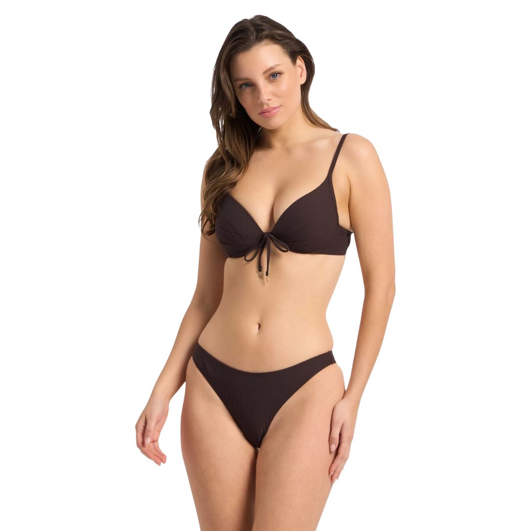 Sunseeker Reset Moulded Push Up Bra Coco