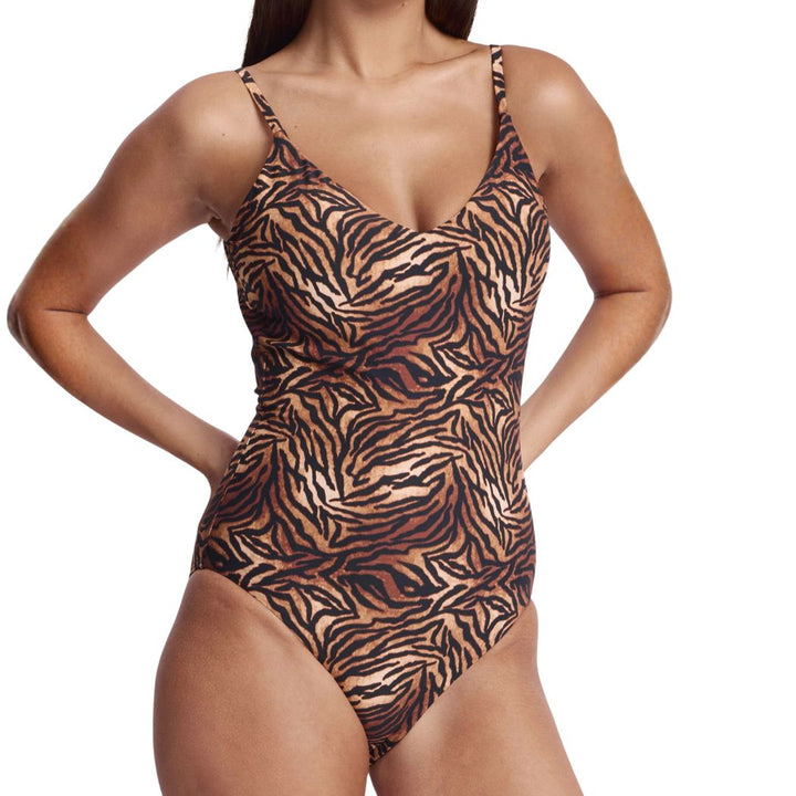 Sunseeker Rodeo Ballerina One Piece Coco