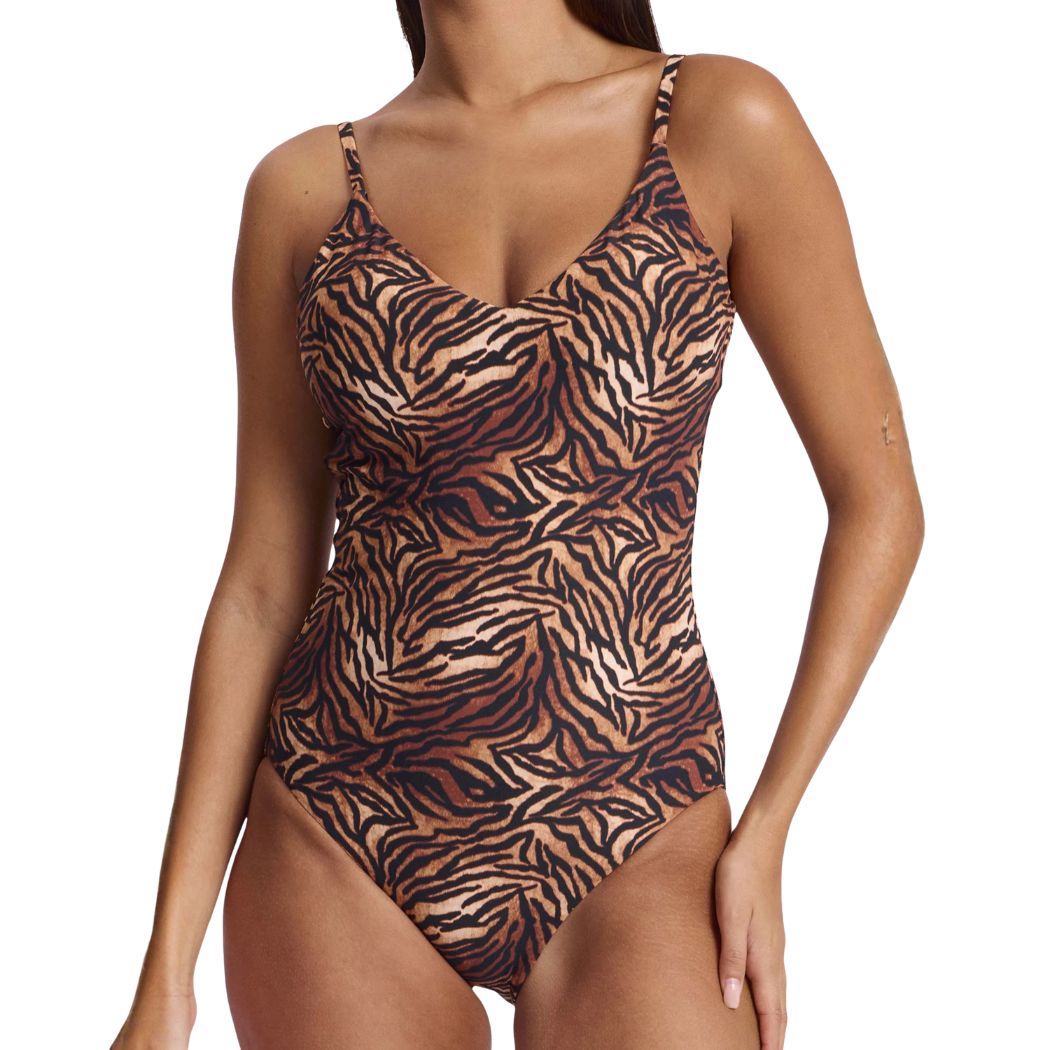 Sunseeker Rodeo Ballerina One Piece Coco