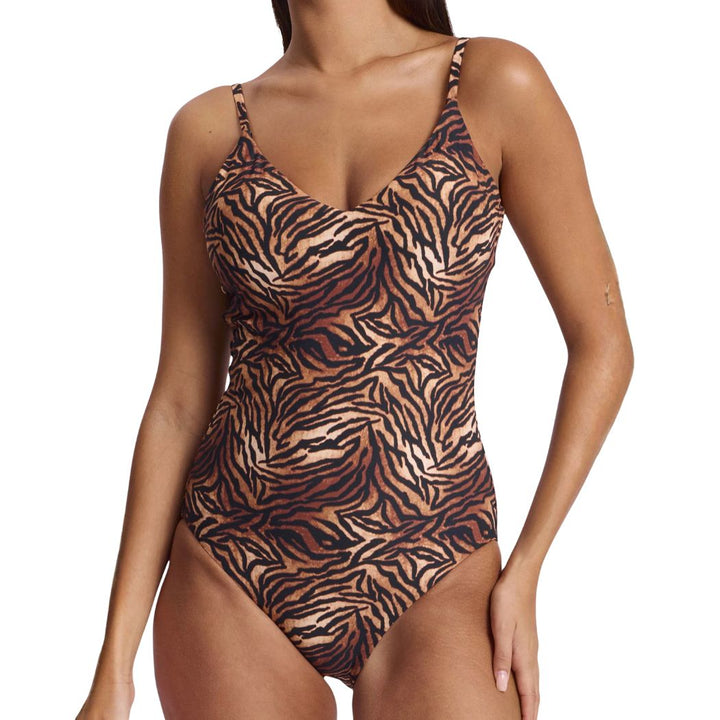 Sunseeker Rodeo Ballerina One Piece Coco