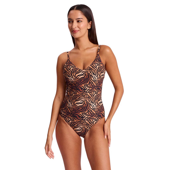 Sunseeker Rodeo Ballerina One Piece Coco