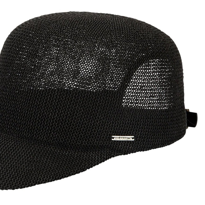 Sunseeker Soho Cap Black