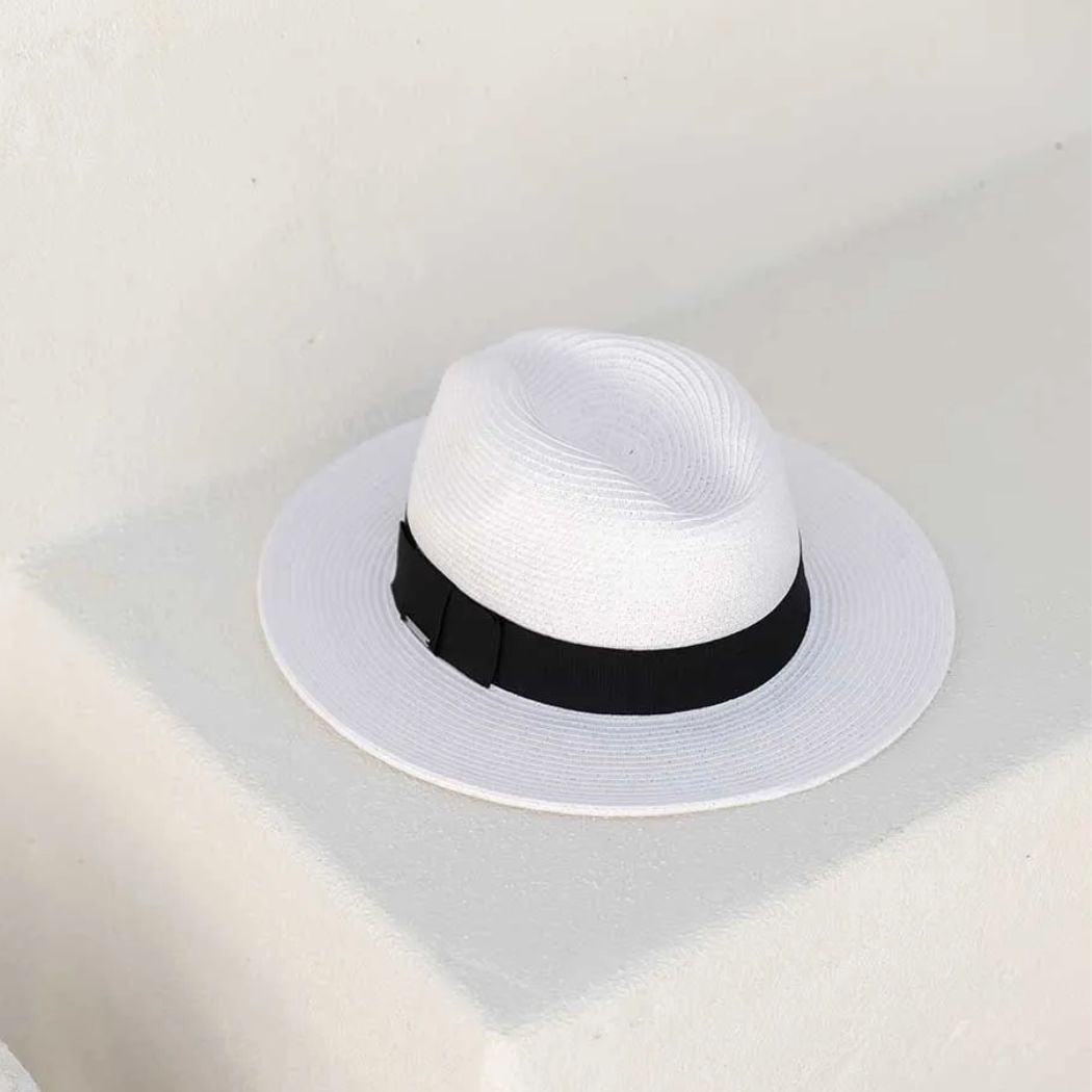 Sunseeker South Beach Hat White
