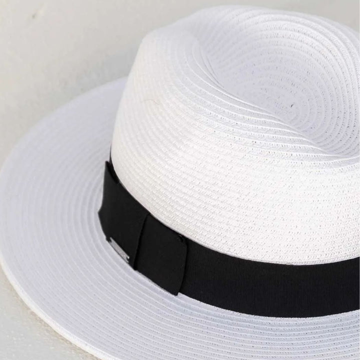 Sunseeker South Beach Hat White
