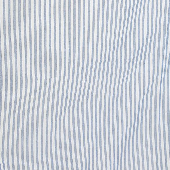 Sunseeker Summer Stripe Cap Sleeve Tunic Blue