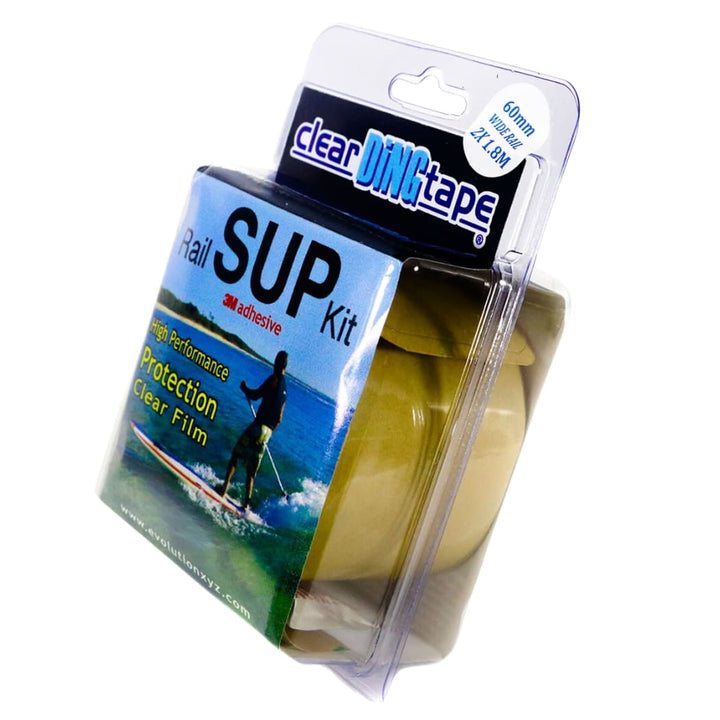 Seacured SUP 60MM Rail Tape Kit