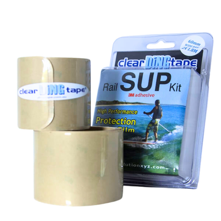 Seacured SUP 60MM Rail Tape Kit