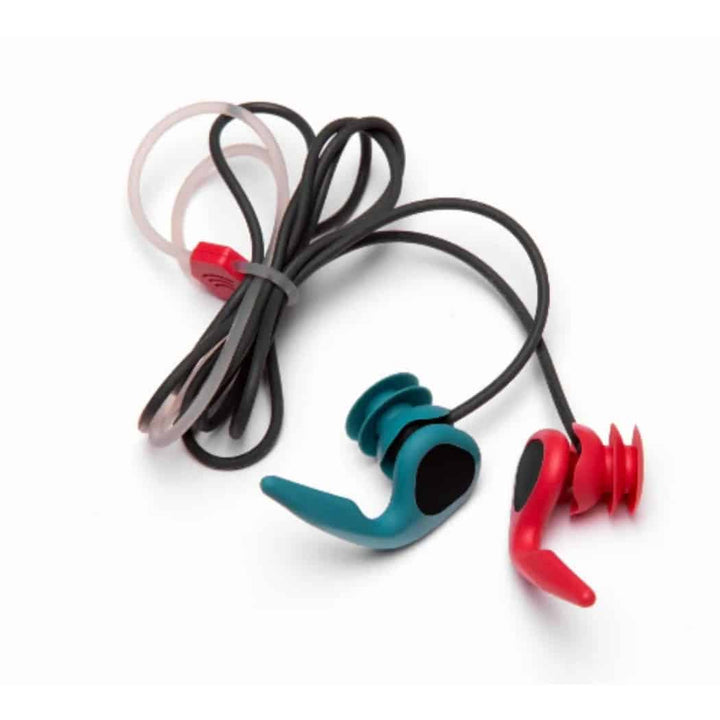 Surf Ears 3.0 Red Teal