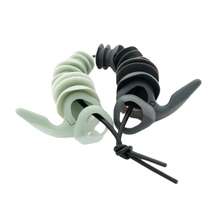 Surf Ears 4.0 Black Sage