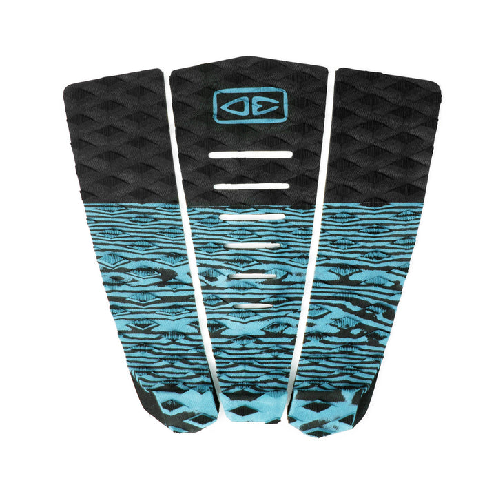 Blazed Surfboard Tail Pad by Ocean and Earth