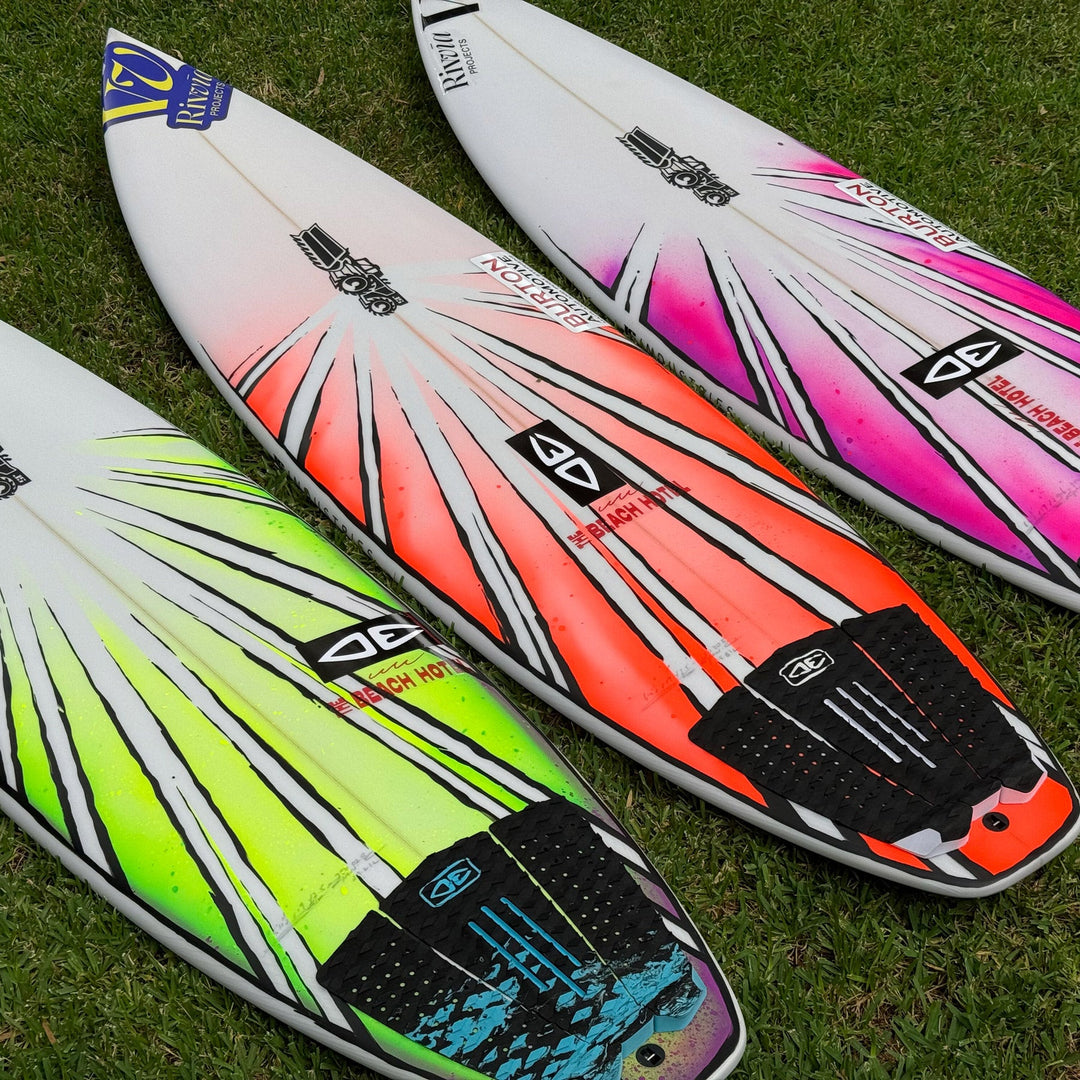 Ocean and Earth Ryan Callinan Pro Series