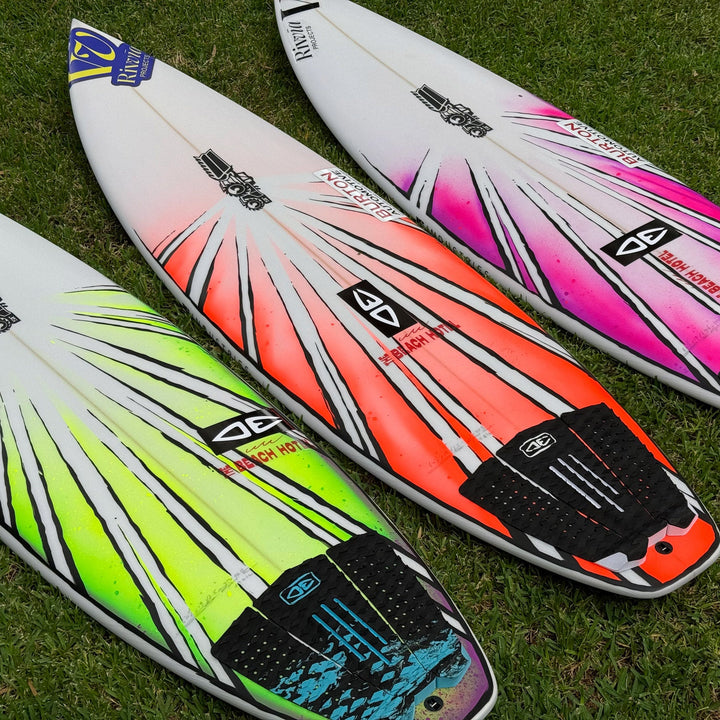 Ocean and Earth Ryan Callinan Pro Series