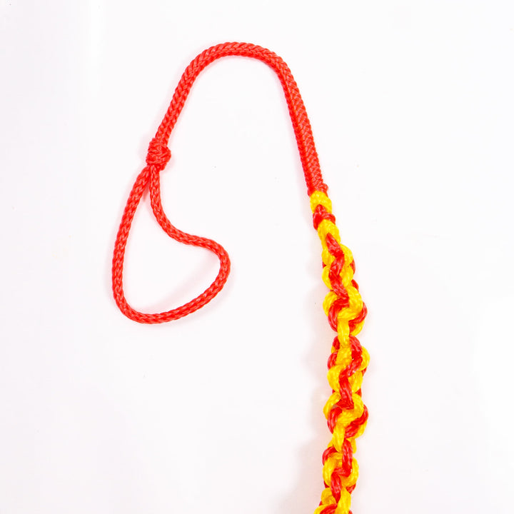 Ocean and Earth Tow Rope Handle