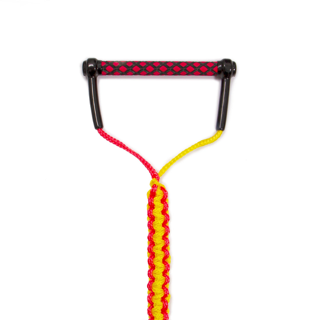 Ocean and Earth Tow Rope Handle